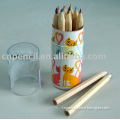 mini Nature color pencil / kids gifts / colored pencil